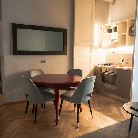 Le Dimore Di Piazza Mondovì Εξωτερικό φωτογραφία