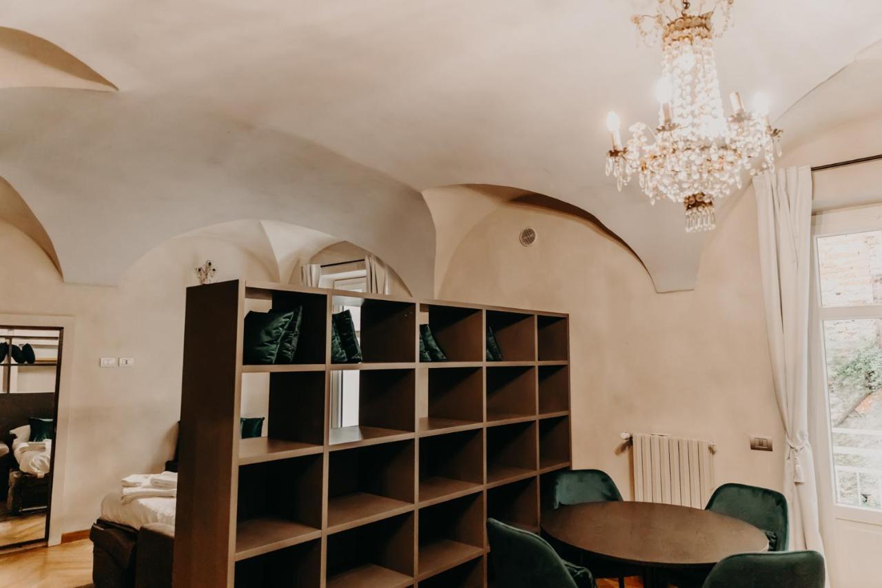Le Dimore Di Piazza Mondovì Εξωτερικό φωτογραφία