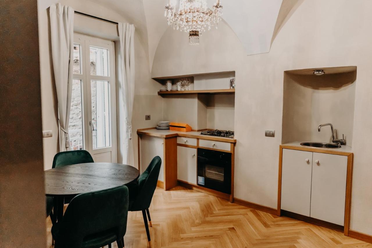 Le Dimore Di Piazza Mondovì Εξωτερικό φωτογραφία