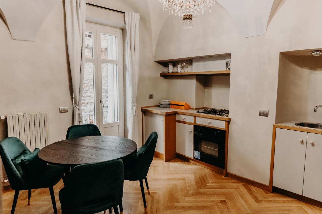 Le Dimore Di Piazza Mondovì Εξωτερικό φωτογραφία