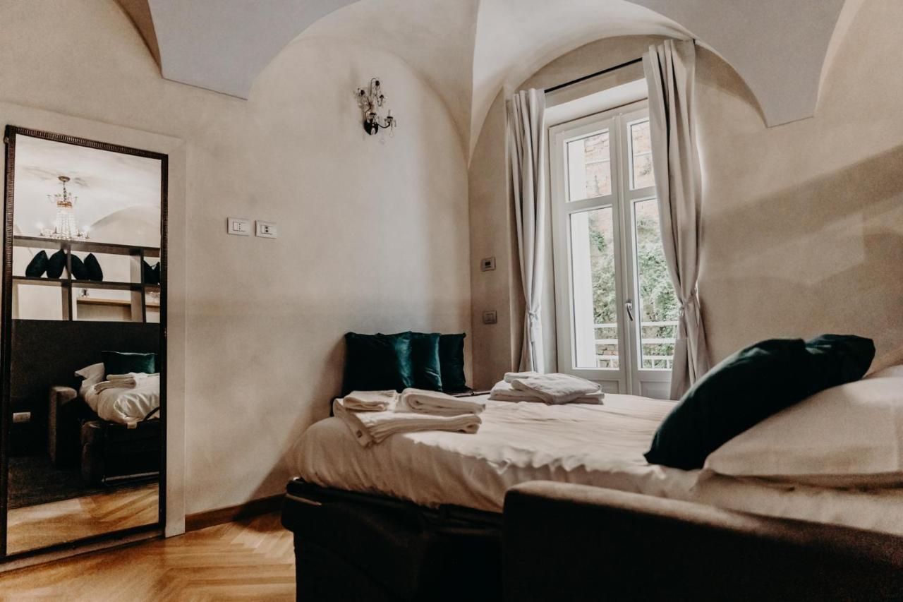 Le Dimore Di Piazza Mondovì Εξωτερικό φωτογραφία