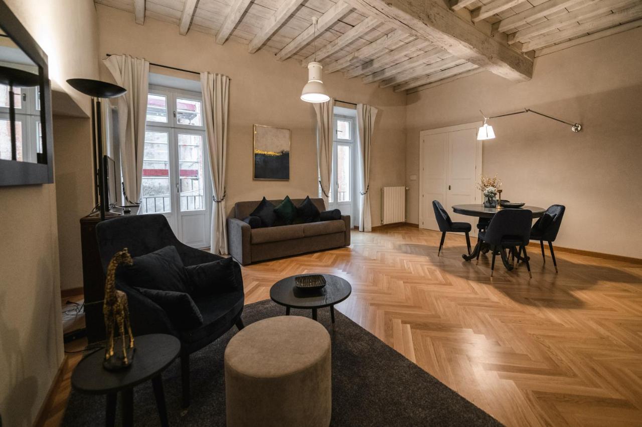 Le Dimore Di Piazza Mondovì Εξωτερικό φωτογραφία