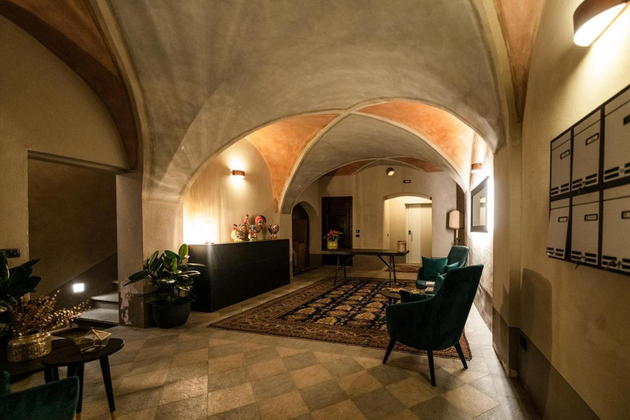 Le Dimore Di Piazza Mondovì Εξωτερικό φωτογραφία