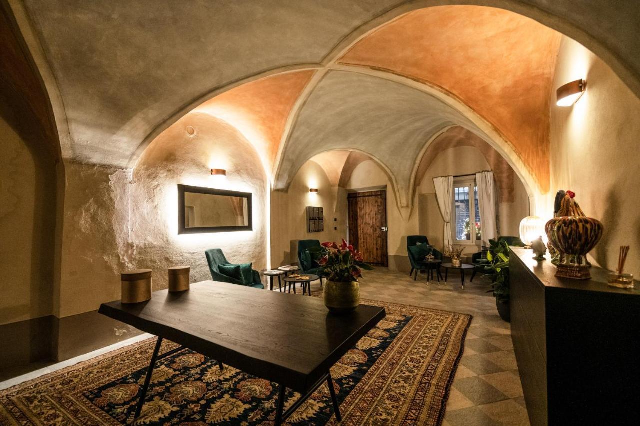Le Dimore Di Piazza Mondovì Εξωτερικό φωτογραφία
