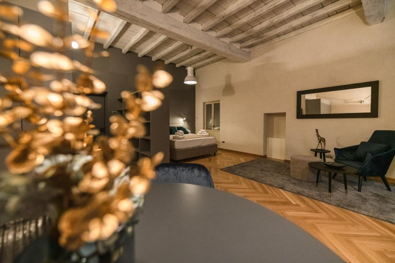 Le Dimore Di Piazza Mondovì Εξωτερικό φωτογραφία