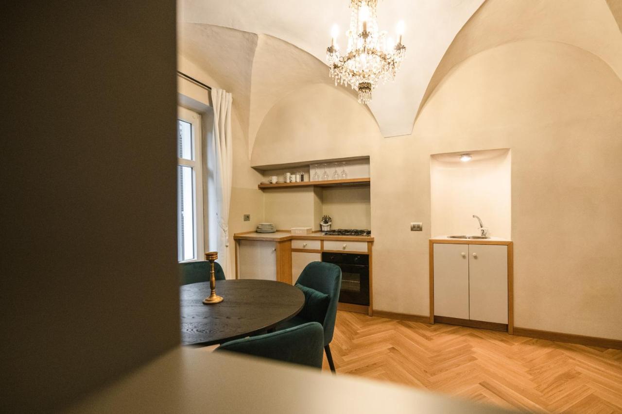 Le Dimore Di Piazza Mondovì Εξωτερικό φωτογραφία