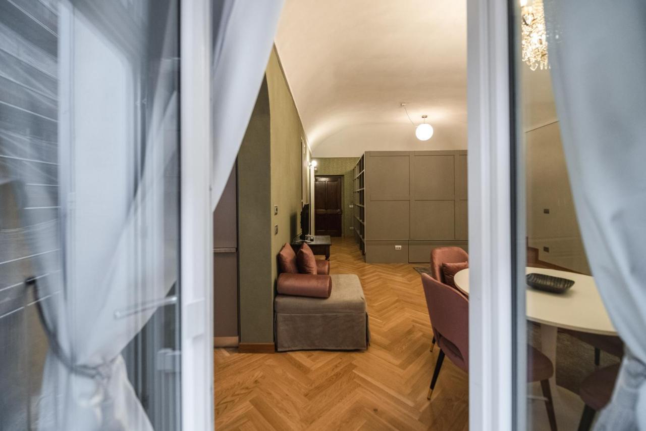 Le Dimore Di Piazza Mondovì Εξωτερικό φωτογραφία
