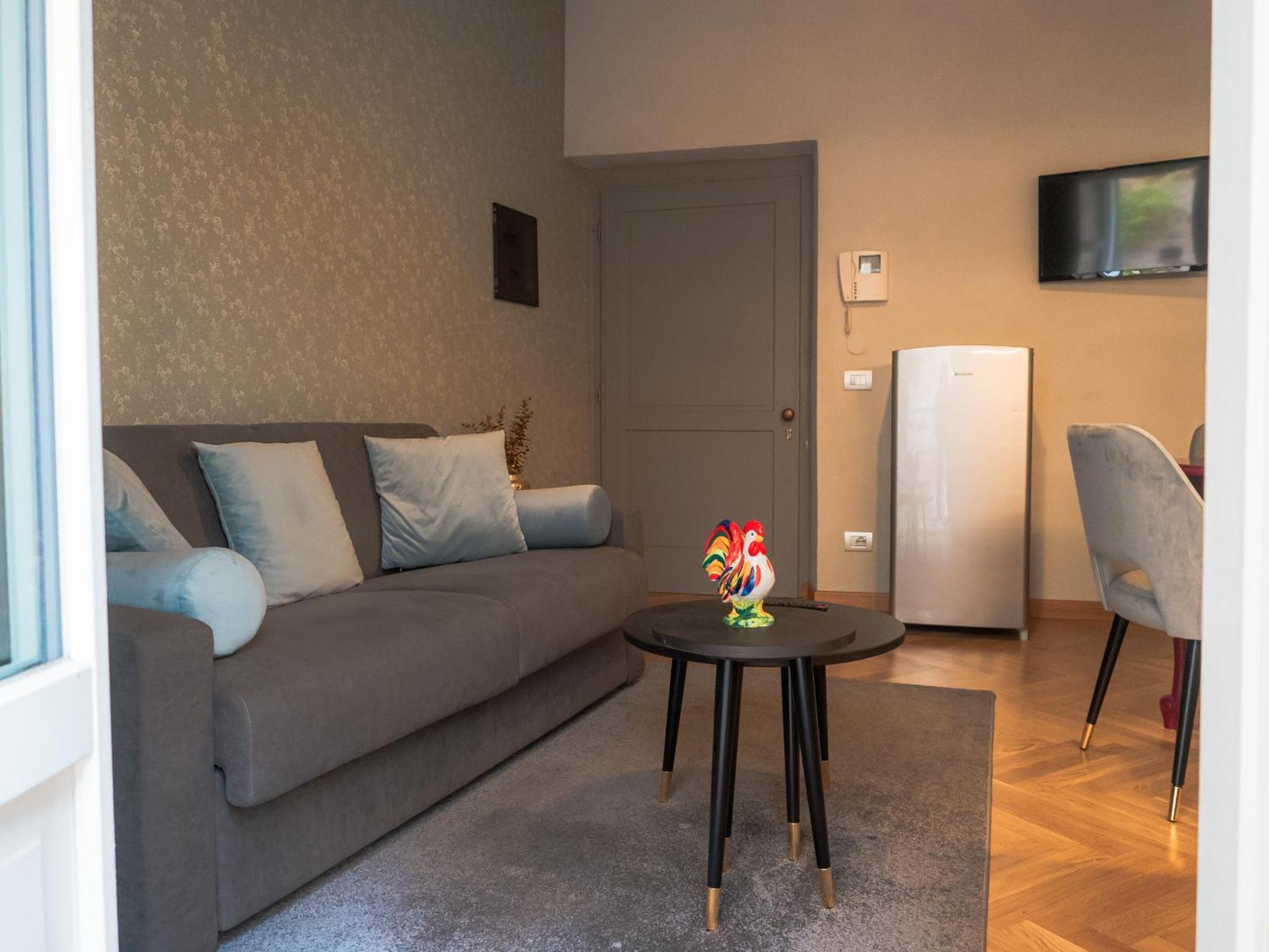 Le Dimore Di Piazza Mondovì Εξωτερικό φωτογραφία