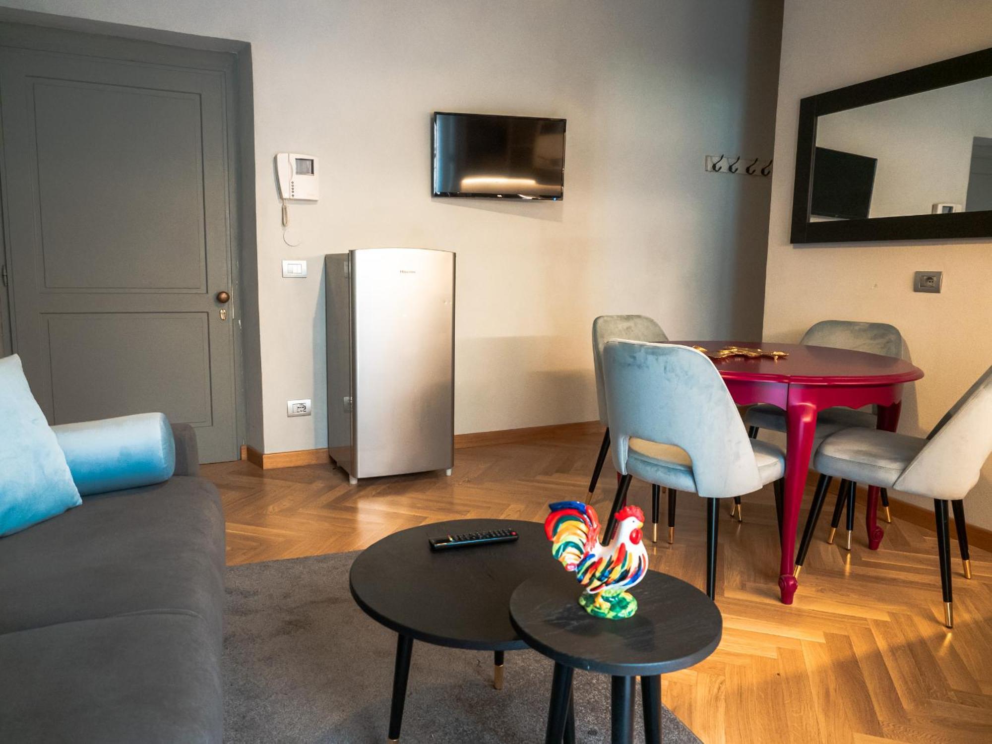 Le Dimore Di Piazza Mondovì Εξωτερικό φωτογραφία