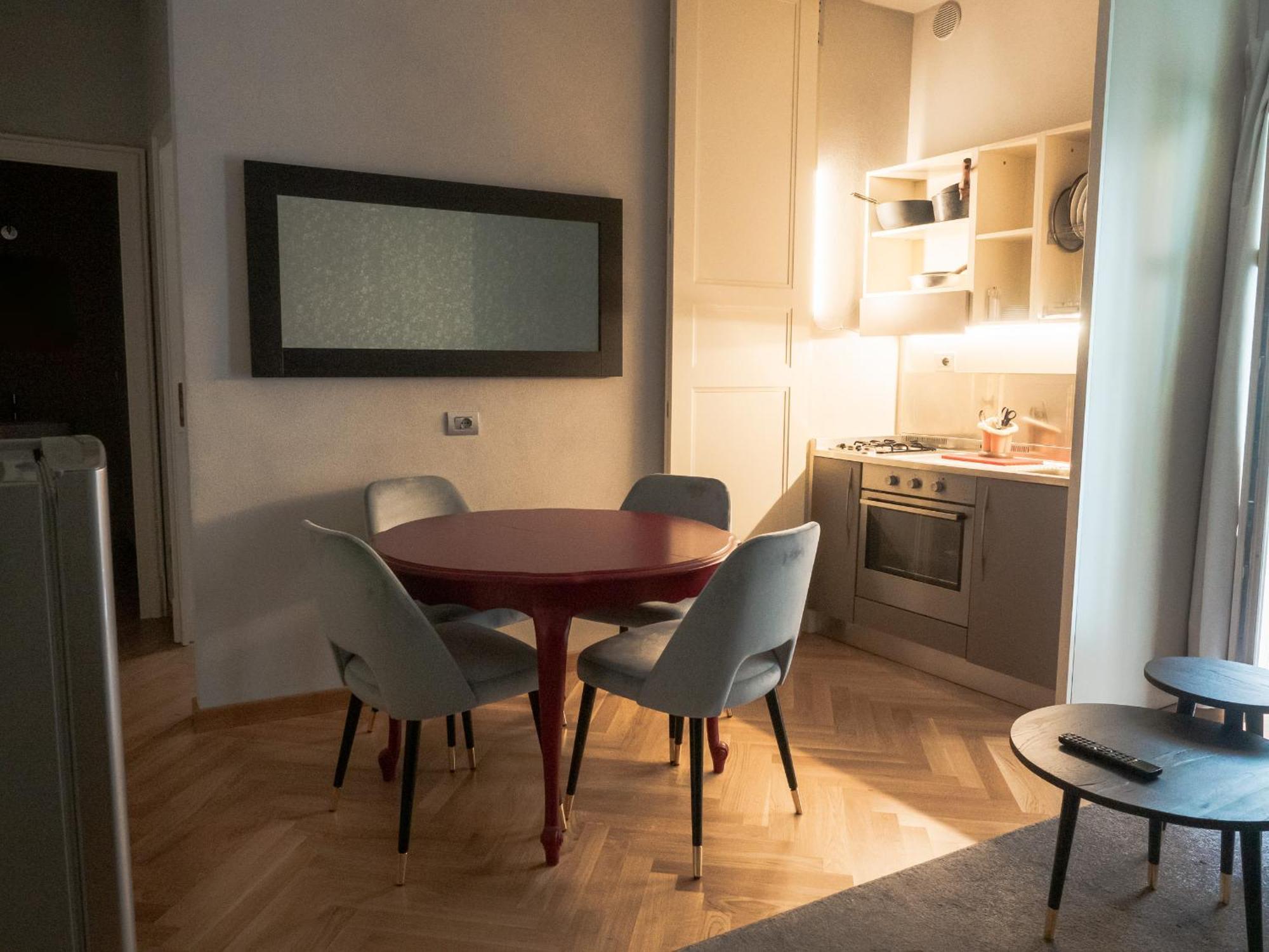 Le Dimore Di Piazza Mondovì Εξωτερικό φωτογραφία